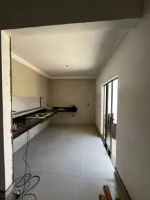 Imagem 5 - Casa em Parque das Mangabeiras, Araxá - MG