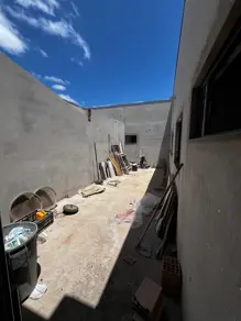 Imagem 2 - Casa em Parque das Mangabeiras, Araxá - MG