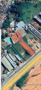 Terreno Santa Rita, Araxá - MG — foto 1