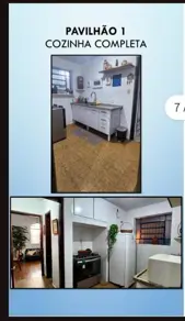 Imagem 5 - Casa em Barreiro, Araxá - MG