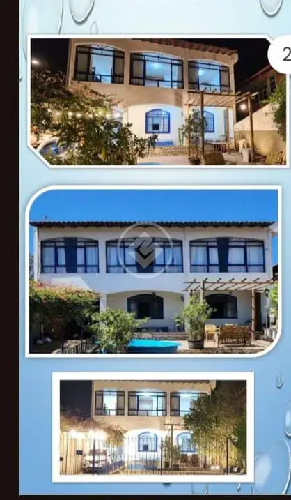 Imagem 1 - Casa em Barreiro, Araxá - MG