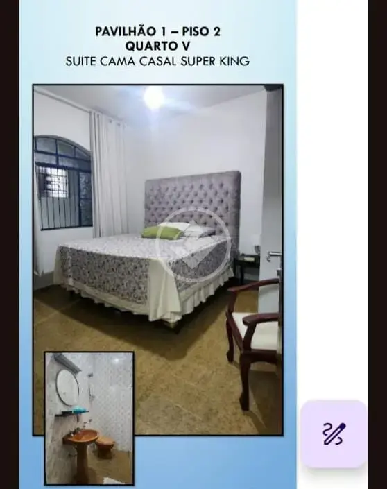 Image 11 - Casa em Barreiro, Araxá - MG