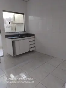 Casa Vila São Pedro, Araxá - MG — foto 1