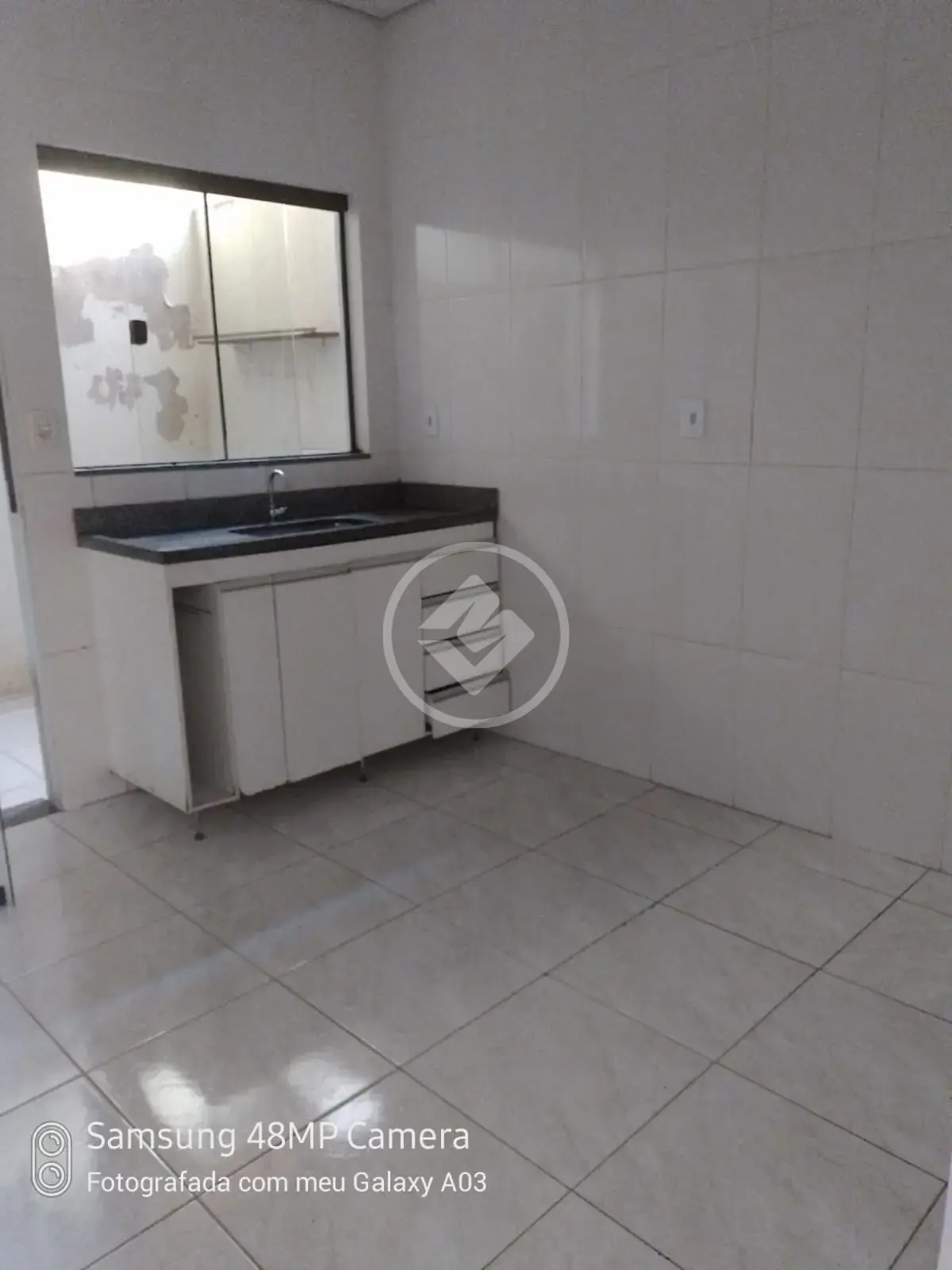 Imagem 1 - Casa em Vila São Pedro, Araxá - MG