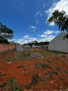 Terreno Parque das Mangabeiras, Araxá - MG — foto 1