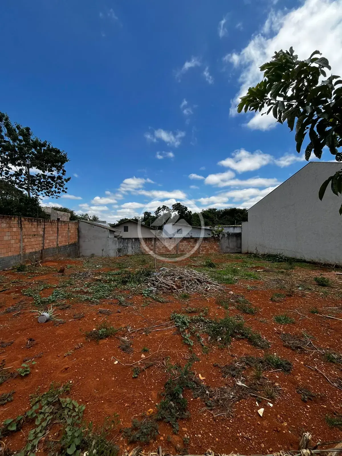Imagem 1 - Terreno em Parque das Mangabeiras, Araxá - MG