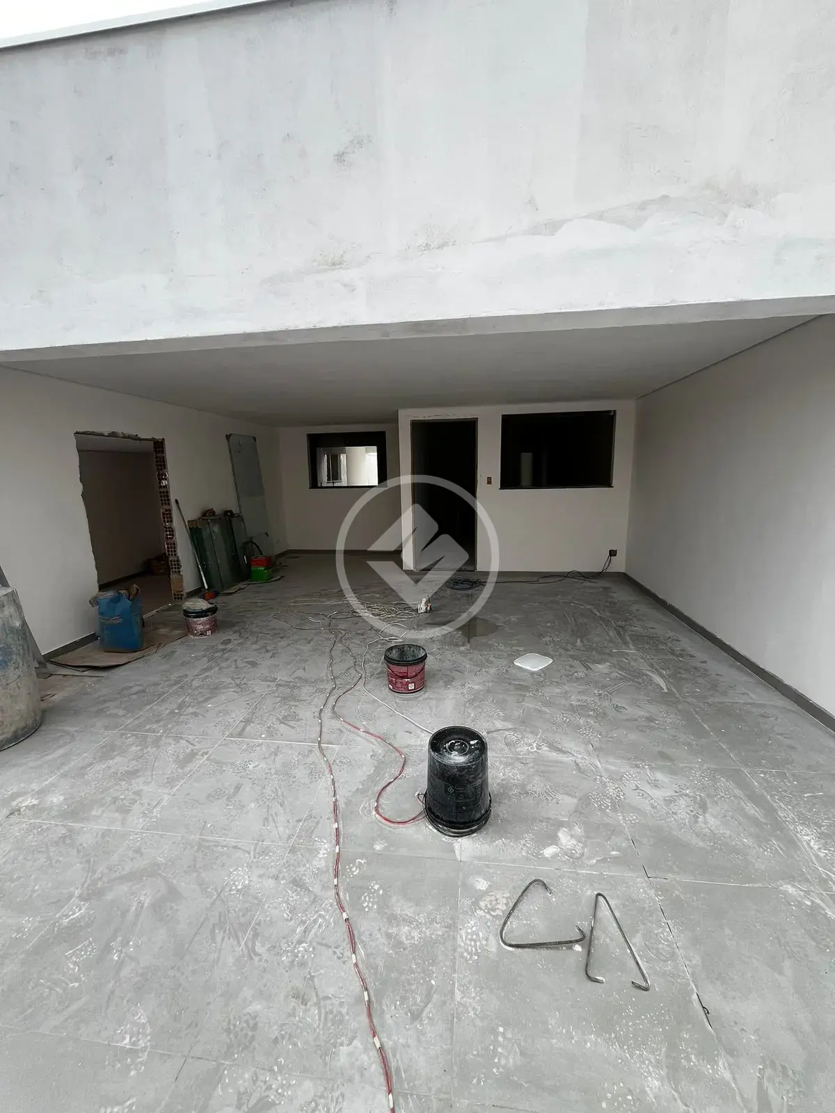 Imagem 1 - Casa em Loteamento Fenícia, Araxá - MG