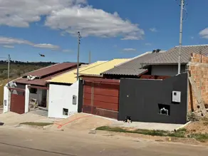 Casa Parque das Mangabeiras, Araxá - MG — foto 1