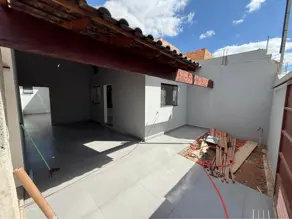 Casa Parque das Mangabeiras, Araxá - MG — foto 1