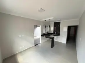 Casa Parque das Mangabeiras, Araxá - MG — foto 1