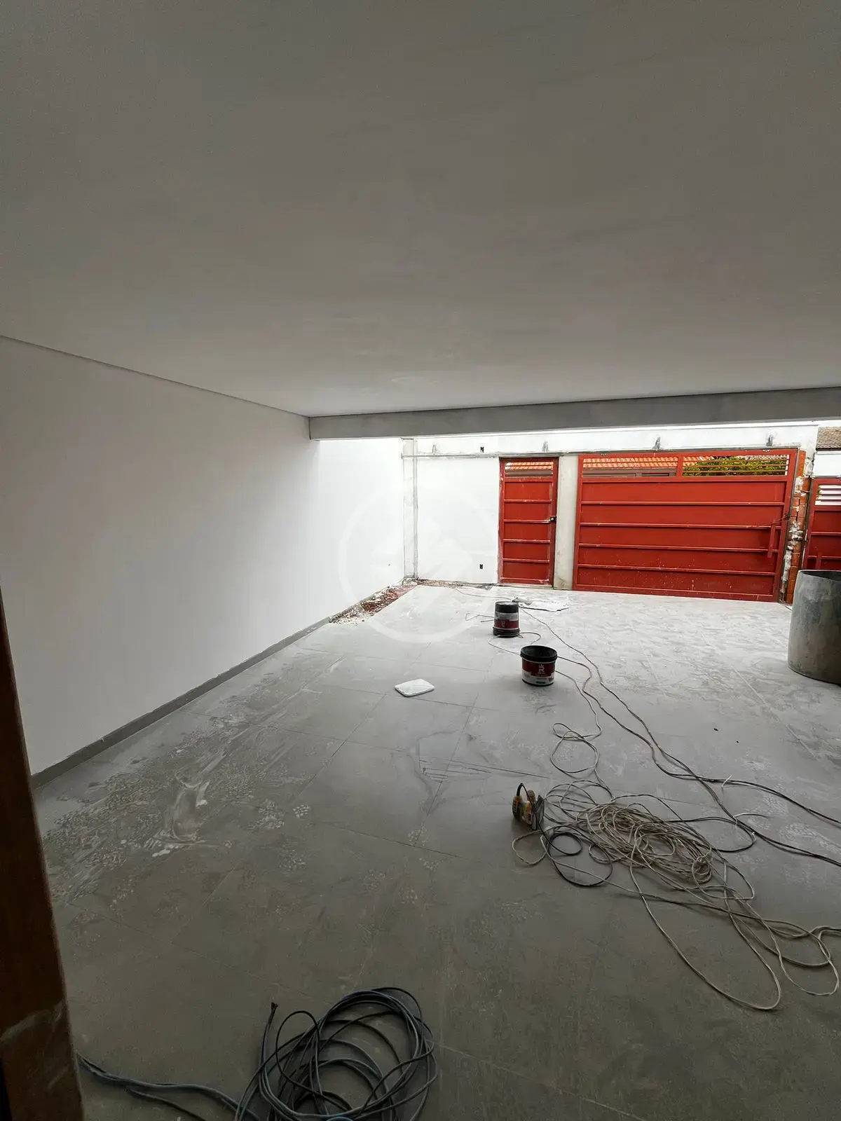 Imagem 1 - Casa em Loteamento Fenícia, Araxá - MG