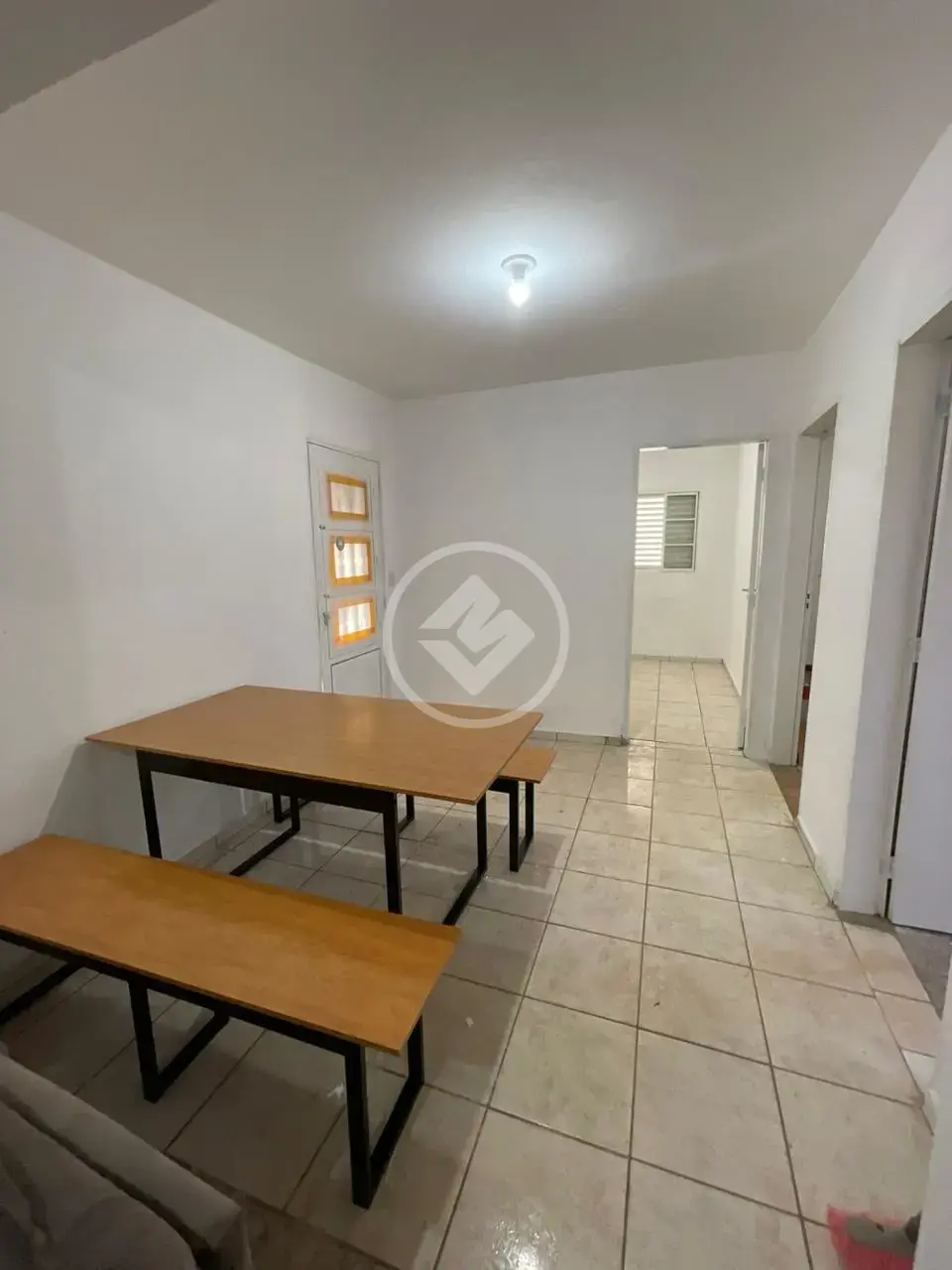 Imagem 1 - Casa em Vila Fertiza, Araxá - MG