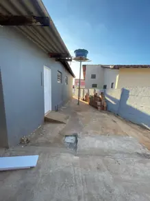 Imagem 2 - Casa em Vila Fertiza, Araxá - MG