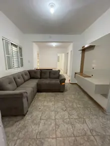 Casa Vila Fertiza, Araxá - MG — foto 2