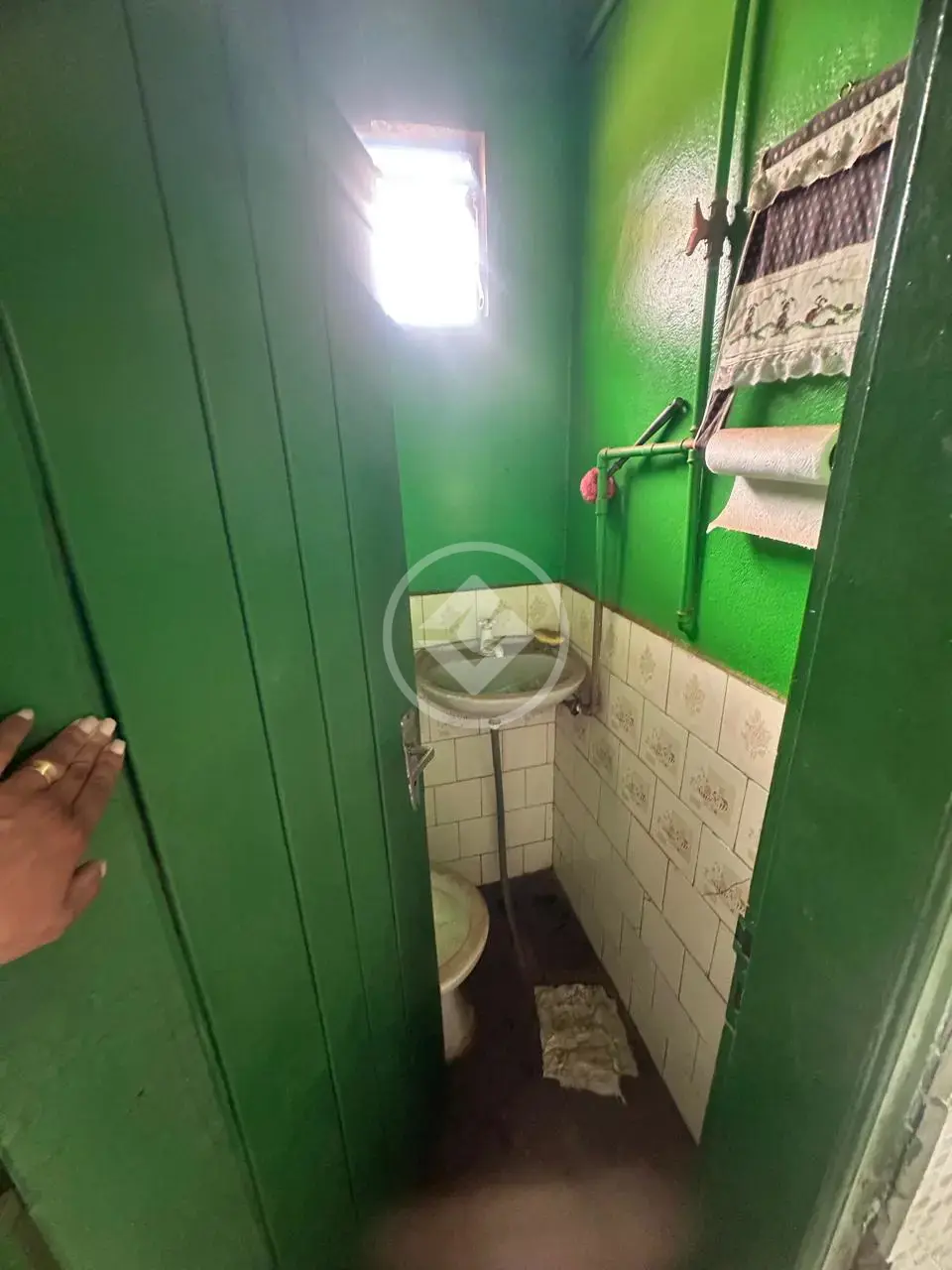 Imagem 1 - Casa em Vila Silvéria, Araxá - MG