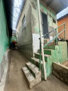 Imagem 2 - Casa em Vila Silvéria, Araxá - MG