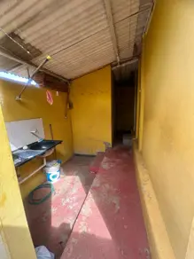Imagem 3 - Casa em Vila Silvéria, Araxá - MG