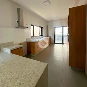Imagem 2 - Casa Condomínio em Parque das Flores, Araxá - MG