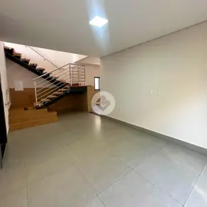 Imagem 4 - Casa Condomínio em Parque das Flores, Araxá - MG