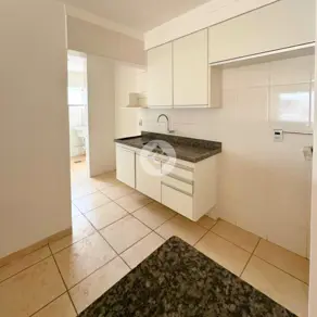 Imagem 3 - Apartamento em Centro, Araxá - MG