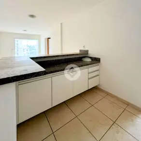 Imagem 4 - Apartamento em Centro, Araxá - MG