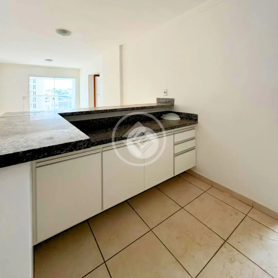 Imagem 4 - Apartamento em Centro, Araxá - MG