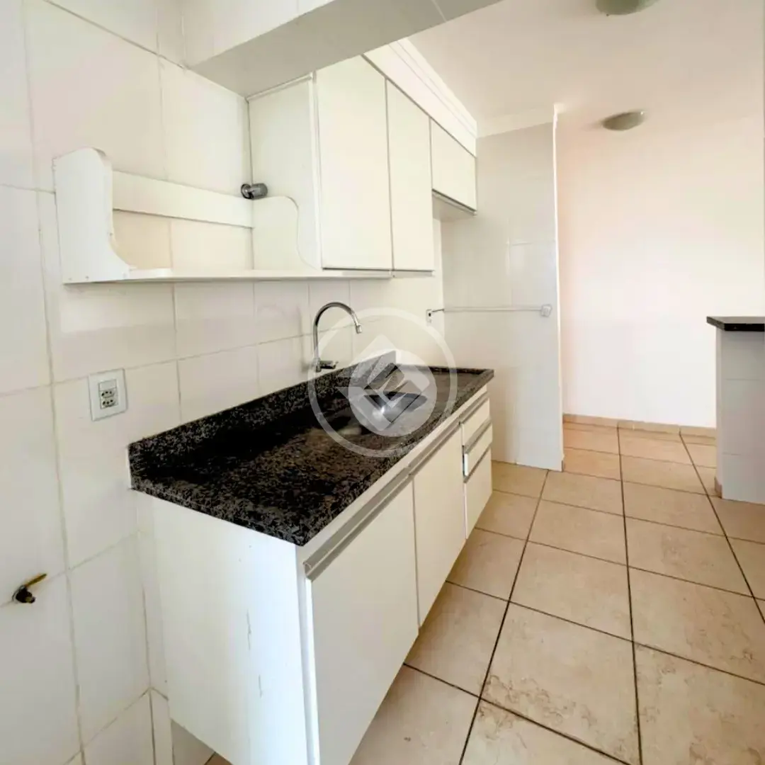 Imagem 5 - Apartamento em Centro, Araxá - MG