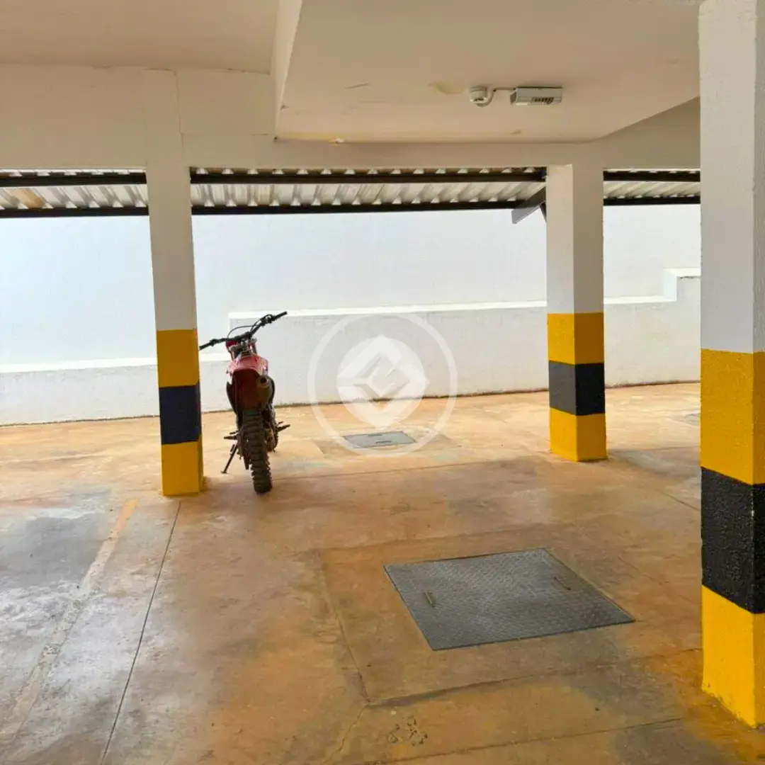 Image 16 - Apartamento em Centro, Araxá - MG