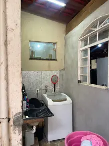 Imagem 3 - Casa em Salomão Drumond, Araxá - MG