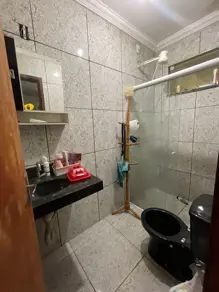 Imagem 6 - Casa em Salomão Drumond, Araxá - MG