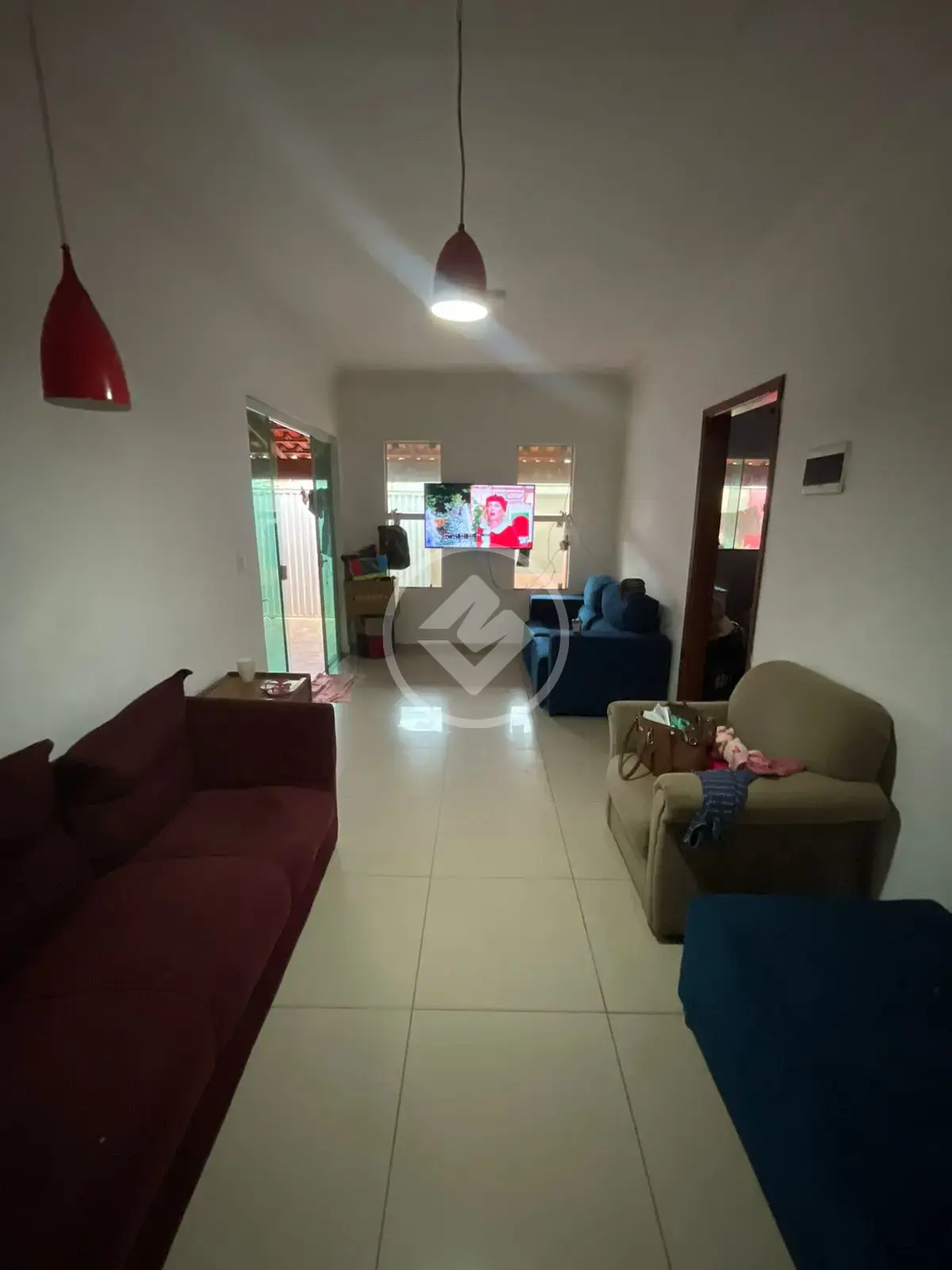 Imagem 1 - Casa em Salomão Drumond, Araxá - MG