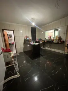 Imagem 4 - Casa em Salomão Drumond, Araxá - MG