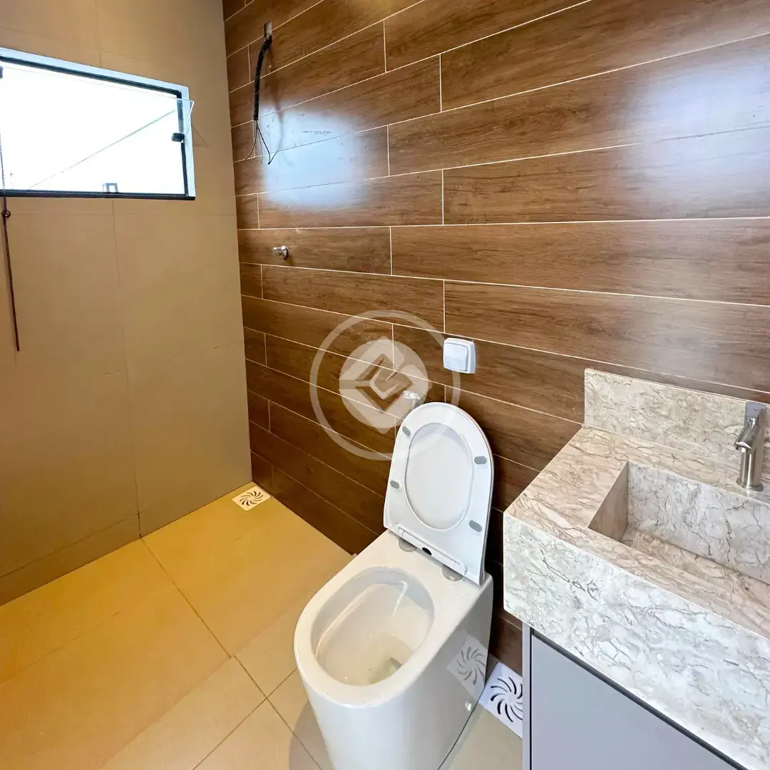 Image 19 - Casa em Loteamento Residencial Condomínio Villágio II, Araxá - MG