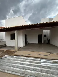 Casa Jardim Europa V, Araxá - MG — foto 1