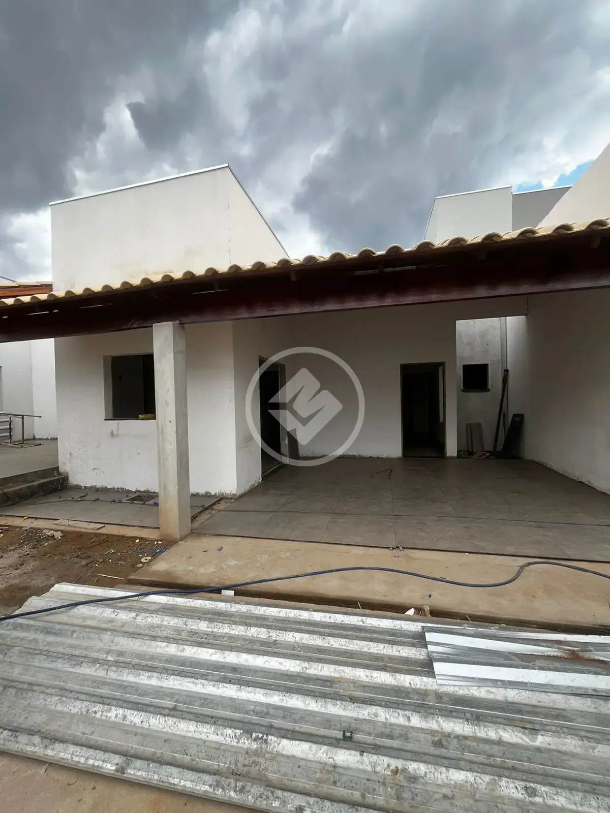 Imagem 1 - Casa em Jardim Europa V, Araxá - MG