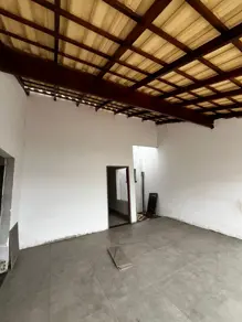Casa Jardim Europa V, Araxá - MG — foto 1