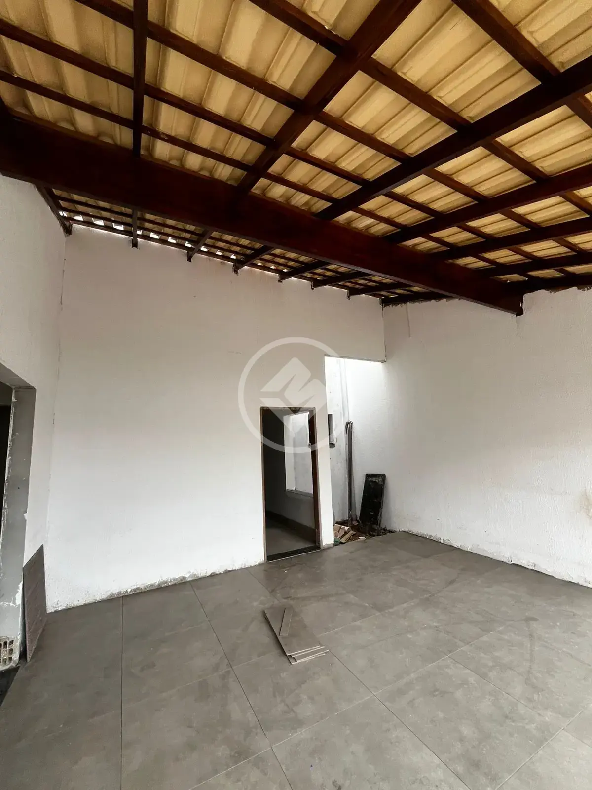 Imagem 1 - Casa em Jardim Europa V, Araxá - MG