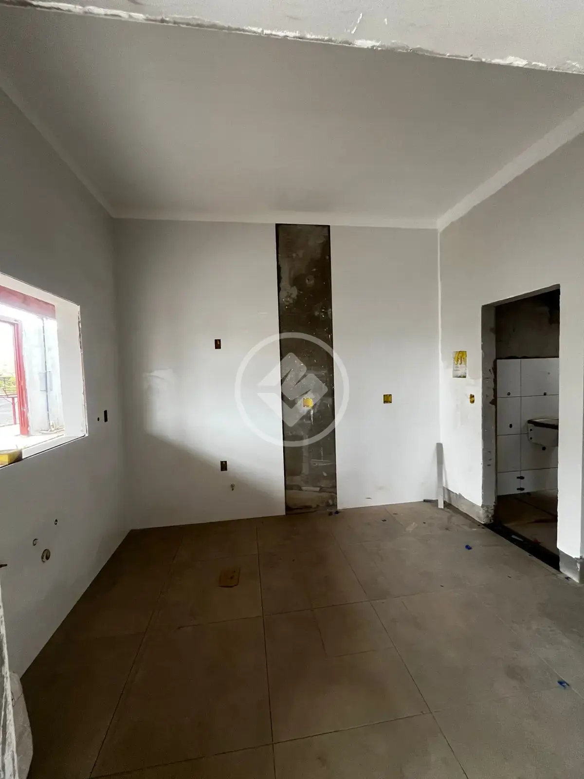 Imagem 1 - Casa em Jardim Europa V, Araxá - MG