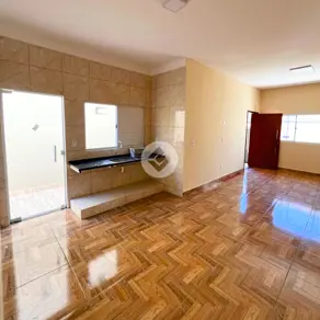 Imagem 2 - Casa em Loteamento Max Newmann, Araxá - MG