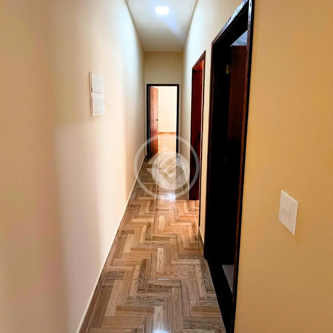 Imagem 3 - Casa em Loteamento Max Newmann, Araxá - MG