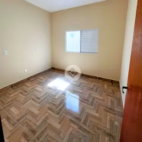 Imagem 4 - Casa em Loteamento Max Newmann, Araxá - MG