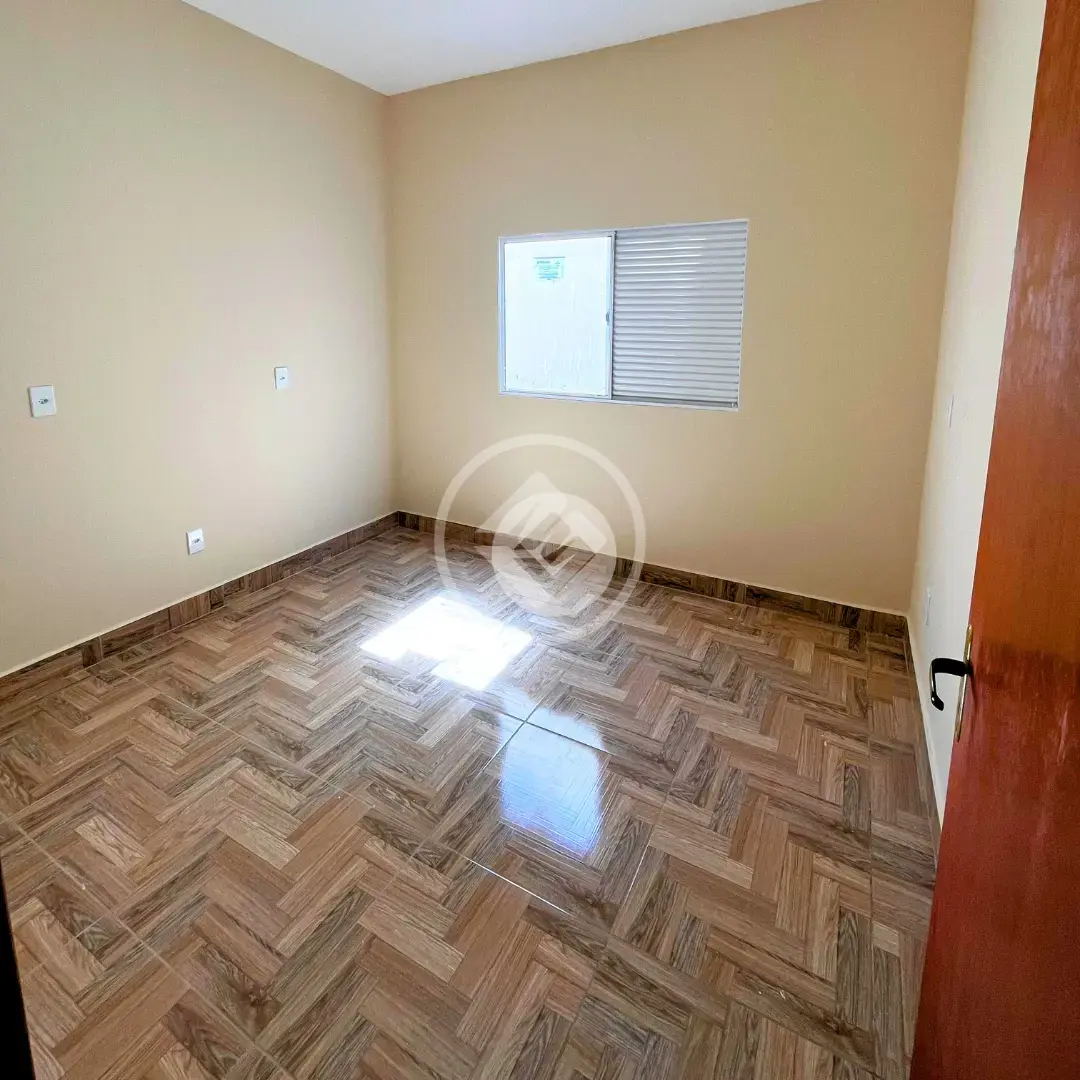 Imagem 4 - Casa em Loteamento Max Newmann, Araxá - MG