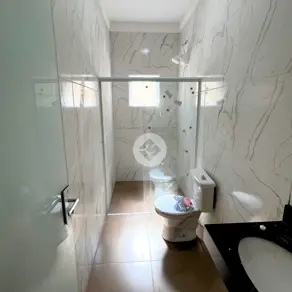 Imagem 5 - Casa em Loteamento Max Newmann, Araxá - MG