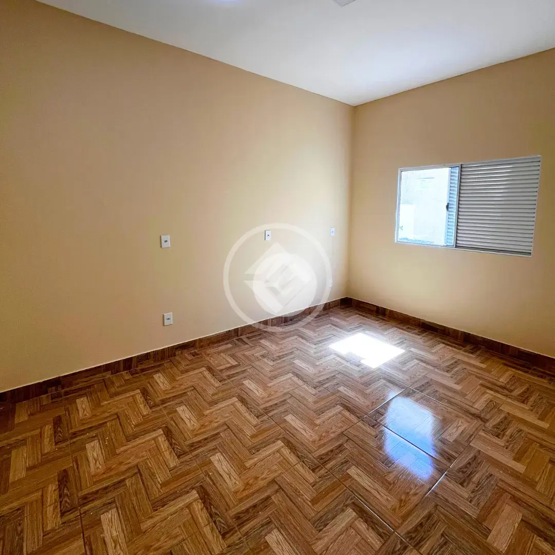 Imagem 6 - Casa em Loteamento Max Newmann, Araxá - MG