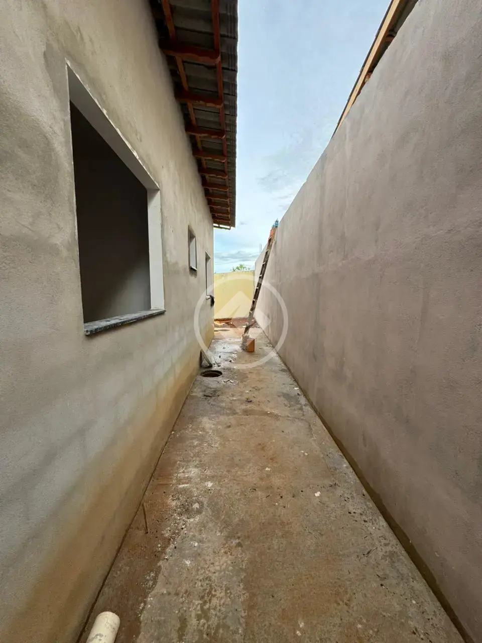 Imagem 1 - Casa em Residencial Camuá, Araxá - MG