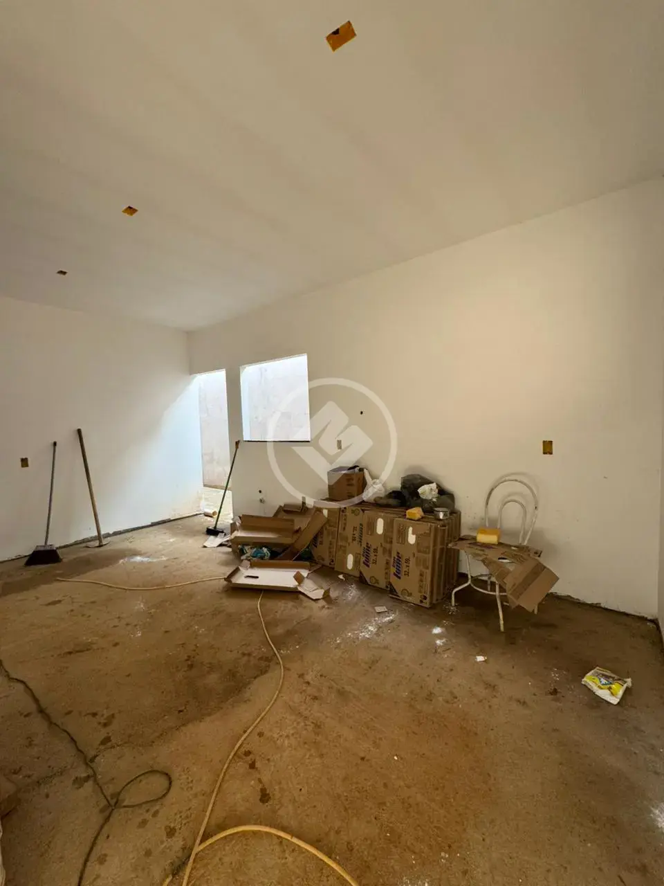 Imagem 1 - Casa em Residencial Camuá, Araxá - MG