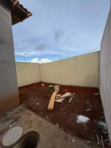 Imagem 5 - Casa em Residencial Camuá, Araxá - MG