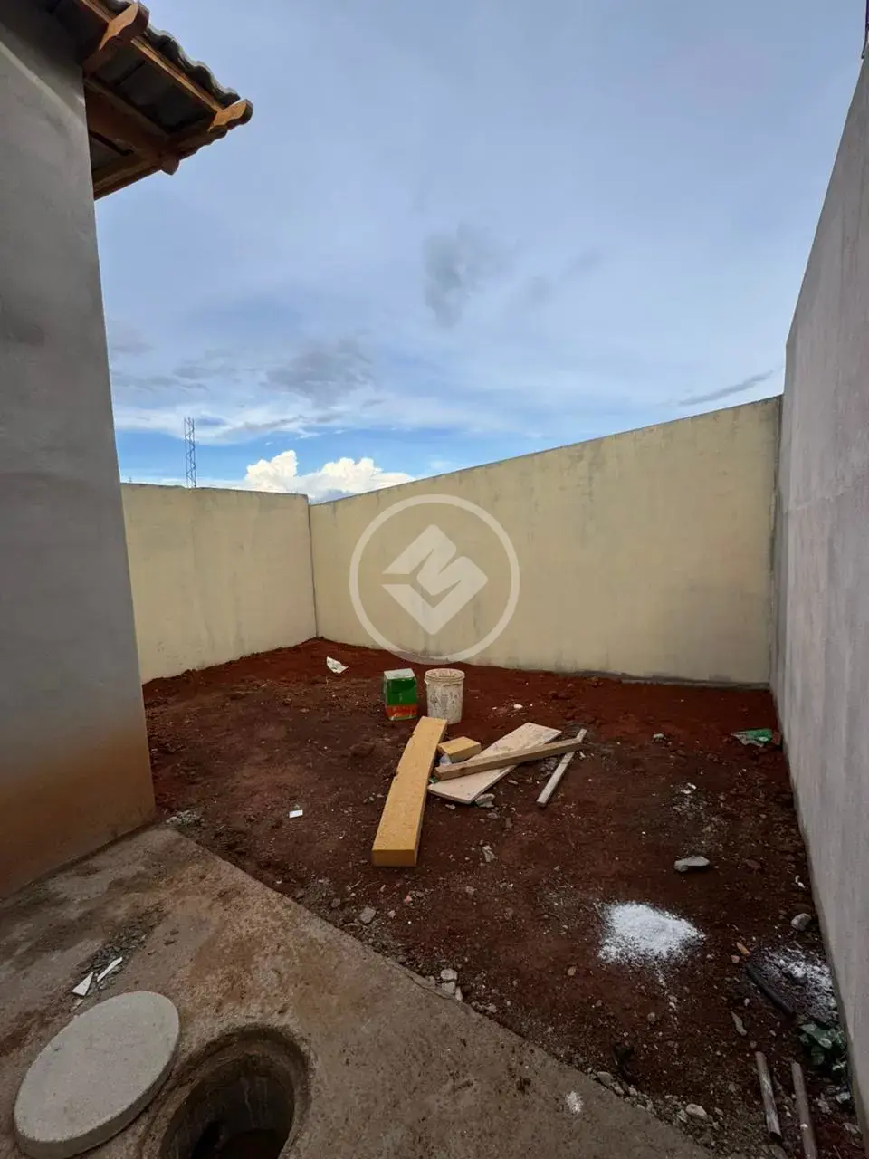 Imagem 5 - Casa em Residencial Camuá, Araxá - MG