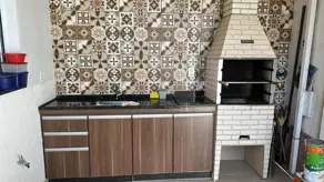 Imagem 2 - Casa em Parque das Mangabeiras, Araxá - MG