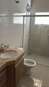 Imagem 4 - Casa em Parque das Mangabeiras, Araxá - MG